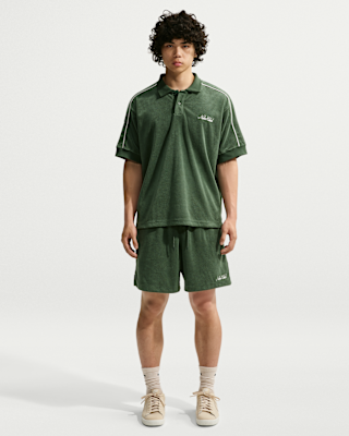 Nike Club Men's Terry Shorts. Nike.com